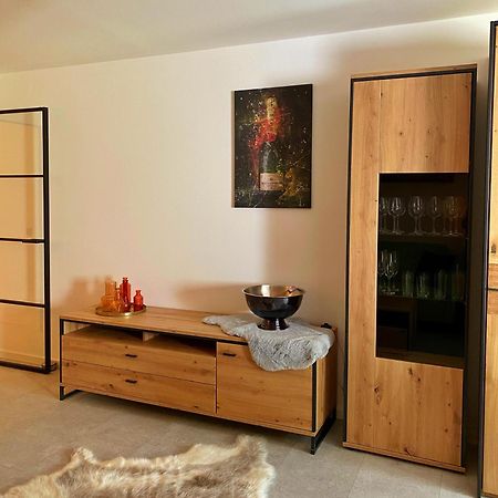 Typ K Apartment Willingen  Exterior photo