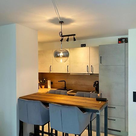 Typ K Apartment Willingen  Exterior photo
