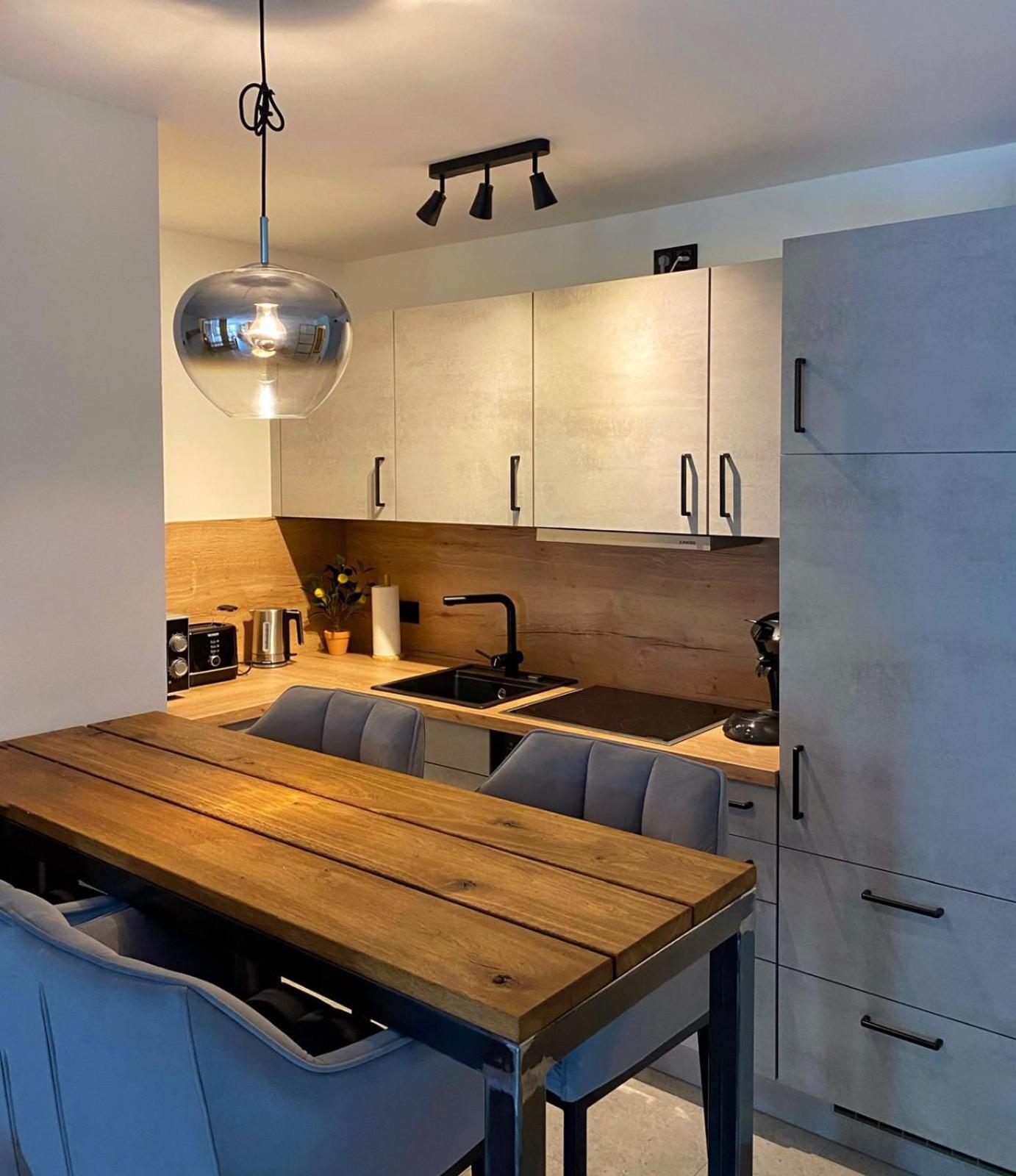 Typ K Apartment Willingen  Exterior photo