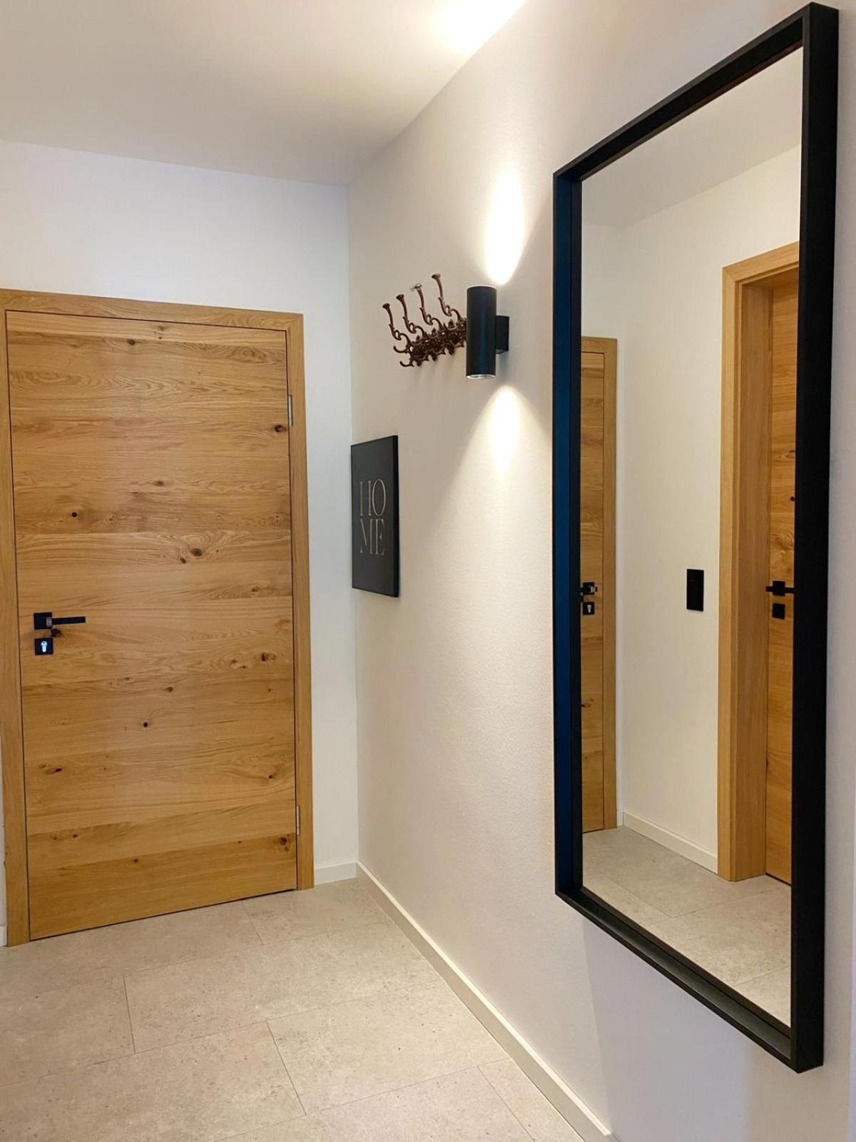 Typ K Apartment Willingen  Exterior photo