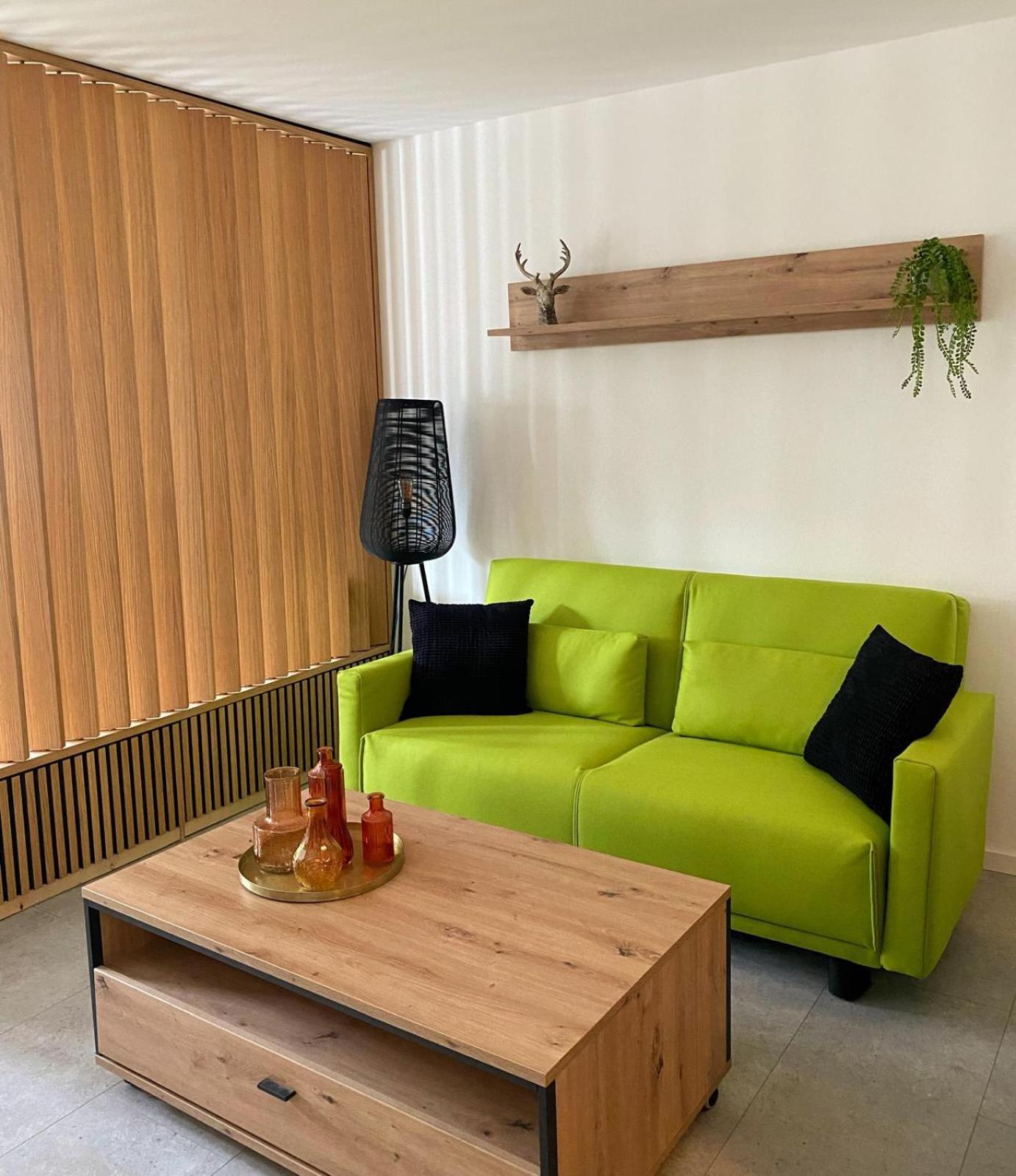 Typ K Apartment Willingen  Exterior photo