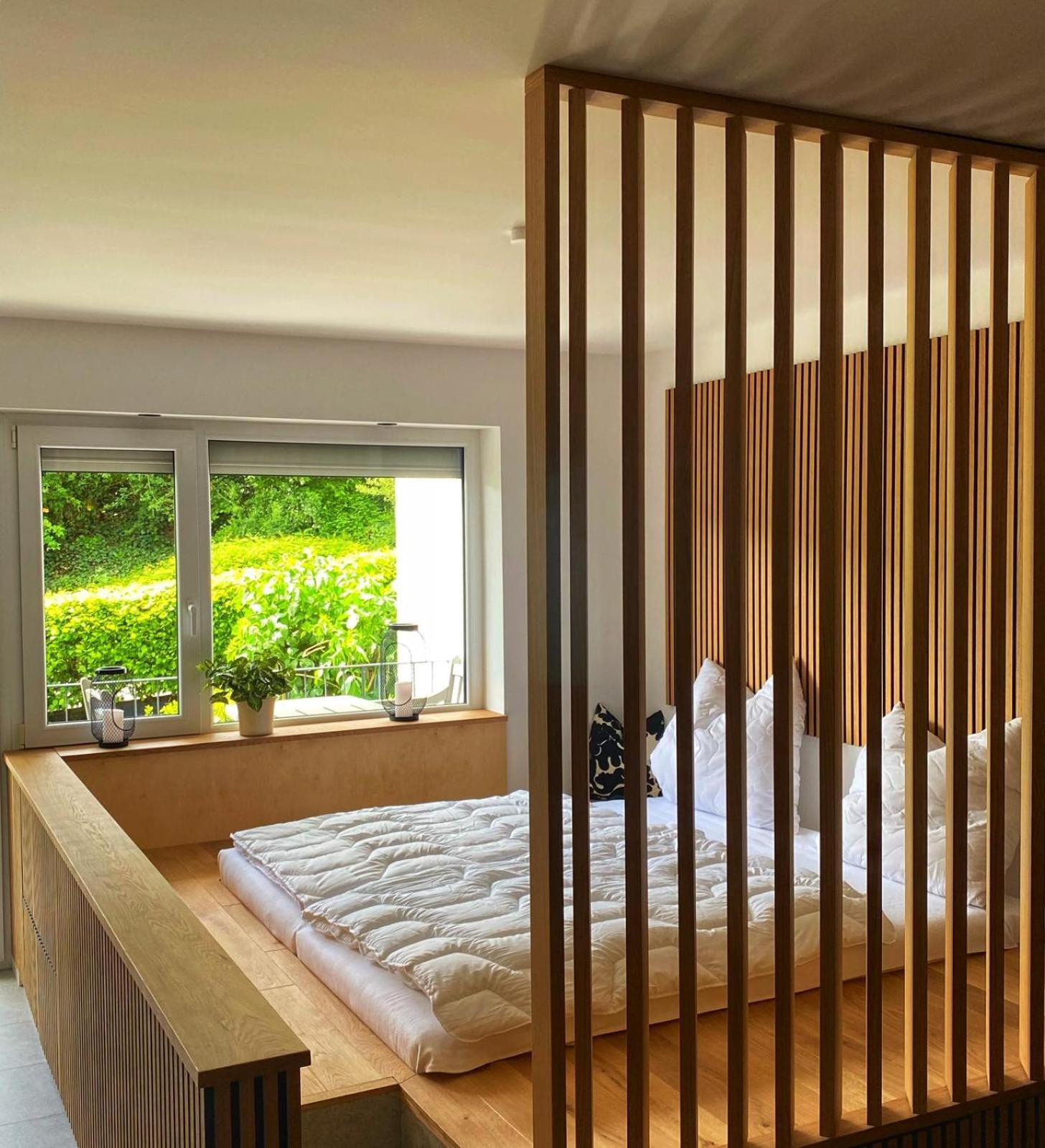 Typ K Apartment Willingen  Exterior photo